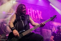 Serious Black - Saarbrücken - 06.02.2020