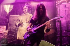 Serious Black - Saarbrücken - 06.02.2020