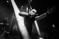 SITD - Amphi Festival 2018