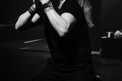 SITD - Amphi Festival 2018