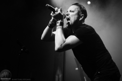 SITD - Amphi Festival 2018