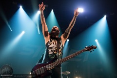 Skillet-Rockhal-05122019-1