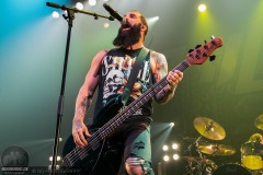 Skillet-Rockhal-05122019-2