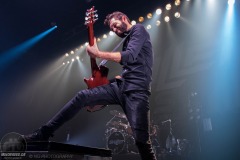 Skillet-Rockhal-05122019-22