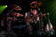 Skillet-Rockhal-05122019-23