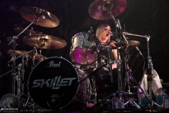 Skillet-Rockhal-05122019-33