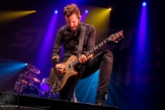 Skillet-Rockhal-05122019-4