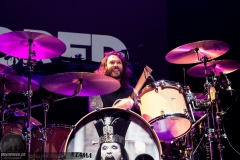 Skindred - 27.04.2018 - Rockhal Luxemburg