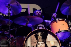 Skindred - 27.04.2018 - Rockhal Luxemburg