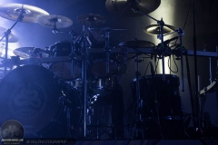 Soilwork - Garage Saarbrücken - 14.02.2019