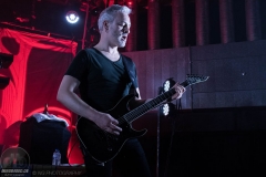 Soilwork - Garage Saarbrücken - 14.02.2019