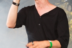 Solar Fake - Amphi Festival 2018