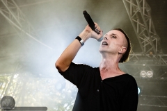 Solar Fake - Amphi Festival 2018