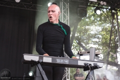 Solar Fake - Amphi Festival 2018