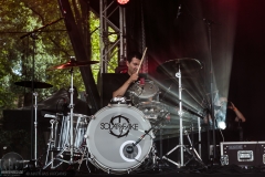 Solar Fake - Amphi Festival 2018