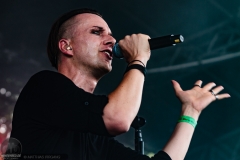 Solar Fake - Amphi Festival 2018