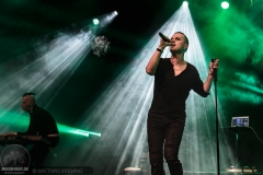 Solar Fake - E-Tropolis 2017