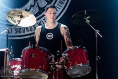 Solar Fake - E-Tropolis 2017