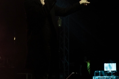 Solar Fake - E-Tropolis 2017