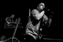 Solitary Experiments - Amphi Festival 2019