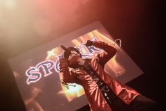 Spark