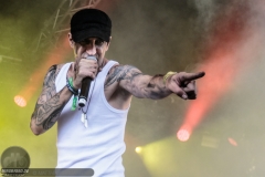 Stahlmann - Amphi Festival 2017