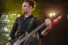 Stahlmann - Amphi Festival 2017