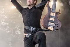 Stahlmann - Amphi Festival 2017