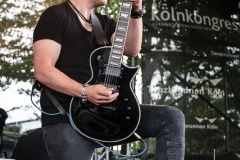 Stahlmann - Amphi Festival 2017