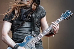 Stahlmann - M'era Luna 2019