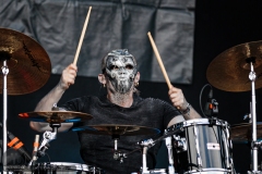 Stahlmann - M'era Luna 2019