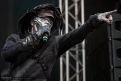 Stahlmann - M'era Luna 2019