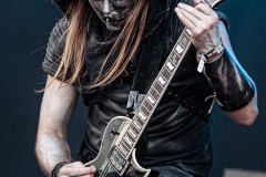 Stahlmann - M'era Luna 2019