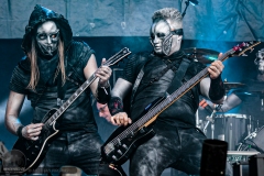 Stahlmann - M'era Luna 2019