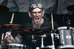 Stahlmann - M'era Luna 2019