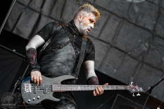 Stahlmann - M'era Luna 2019