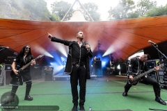 Stoneman - Feuertal 2017