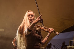 Subway to Sally - Feuertal Festival 2019