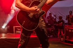 Subway to Sally - Feuertal Festival 2019