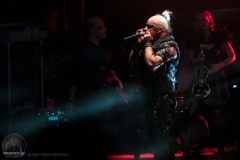 Subway to Sally - Feuertal Festival 2019