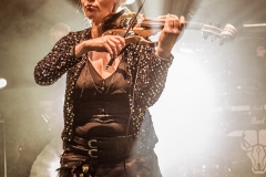 Subway to Sally - Feuertal Festival 2019