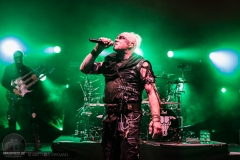 Subway to Sally - Feuertal Festival 2019