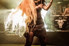 Subway to Sally - Feuertal Festival 2019