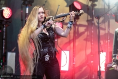 Subway to Sally - M'era Luna 2017