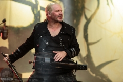 Subway to Sally - M'era Luna 2017