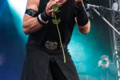 Subway to Sally - M'era Luna 2017