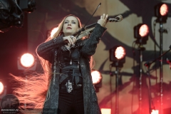 Subway to Sally - M'era Luna 2017