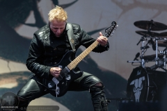 Subway to Sally - M'era Luna 2017