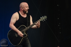 Subway to Sally - M'era Luna 2017