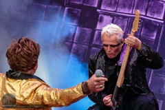 Subway to Sally - M'era Luna 2019